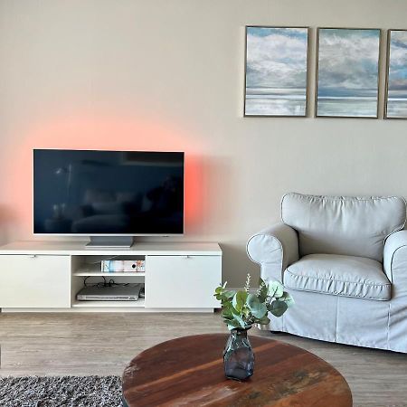 Appartement 9-911 Meerblick Timmendorfer Strand Dış mekan fotoğraf