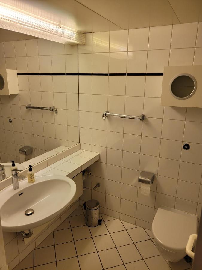 Appartement 9-911 Meerblick Timmendorfer Strand Oda fotoğraf