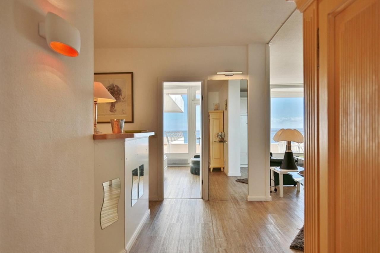 Appartement 9-911 Meerblick Timmendorfer Strand Dış mekan fotoğraf