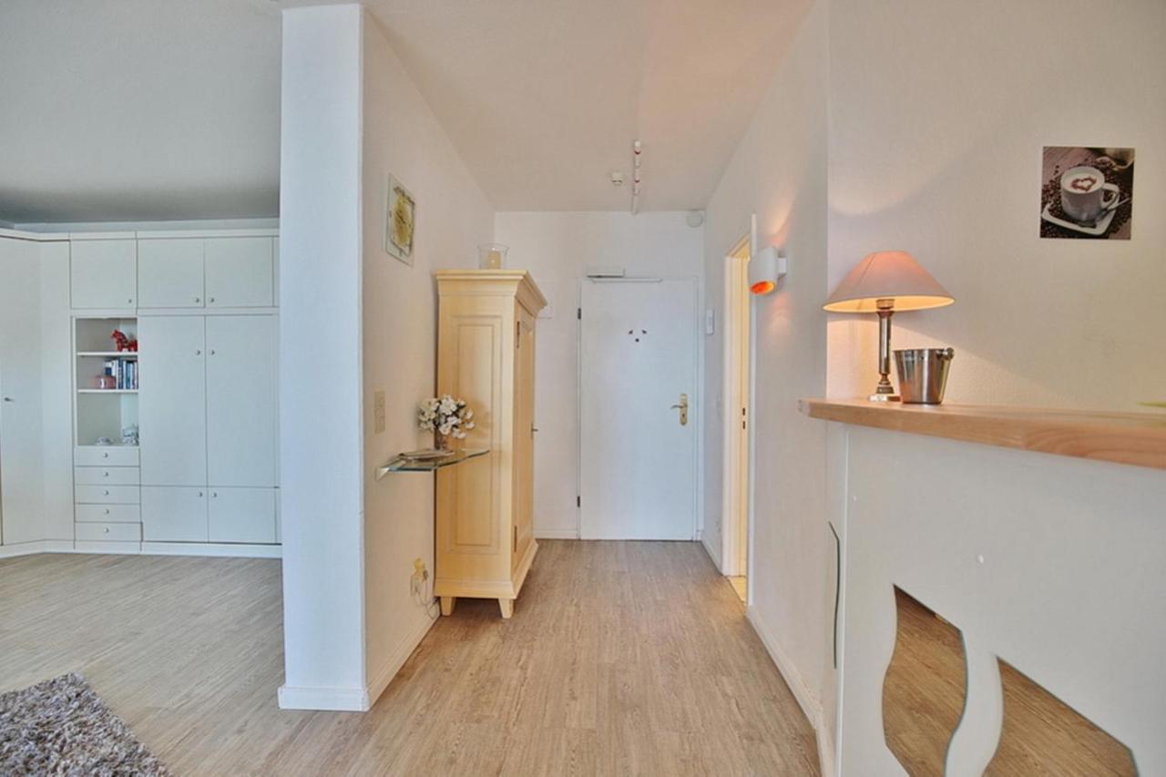 Appartement 9-911 Meerblick Timmendorfer Strand Dış mekan fotoğraf