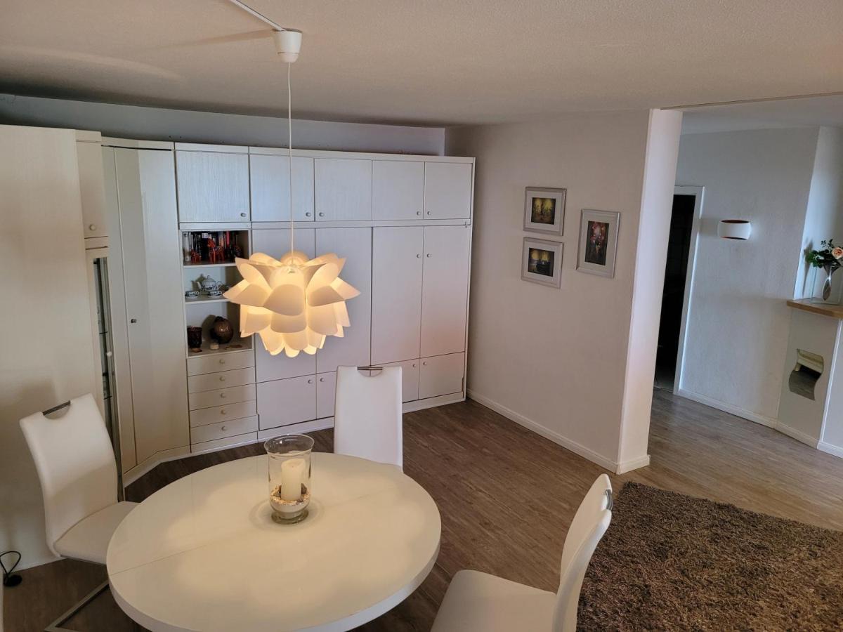 Appartement 9-911 Meerblick Timmendorfer Strand Dış mekan fotoğraf