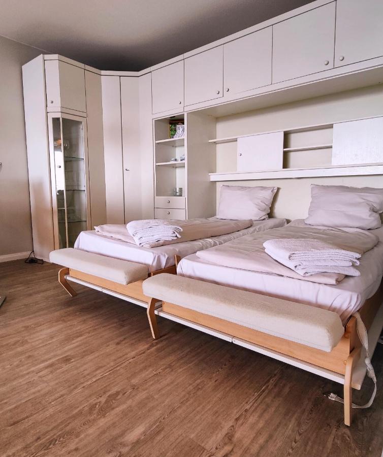 Appartement 9-911 Meerblick Timmendorfer Strand Dış mekan fotoğraf