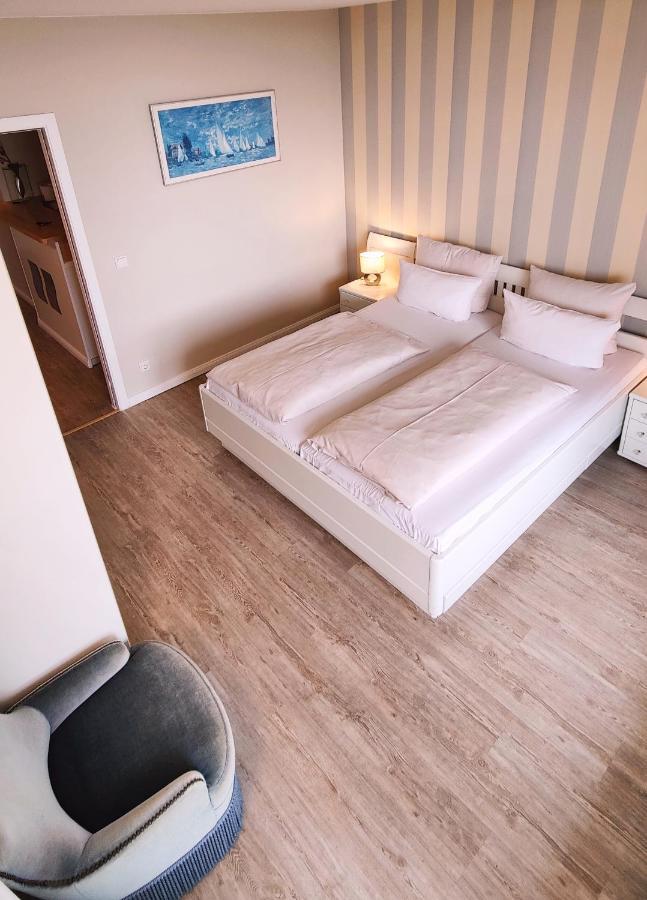 Appartement 9-911 Meerblick Timmendorfer Strand Dış mekan fotoğraf